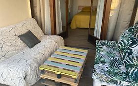 Avignon : Appartement le in et off